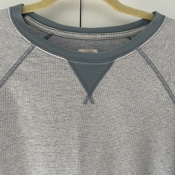 Mens Merona Crew Neck Sweater - Picture 4 of 7